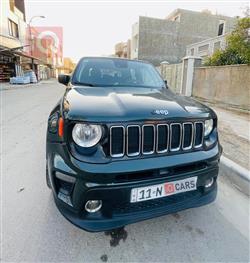 جيب رينيجيد